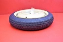 КОЛЕСО ДОКАТКА ДОКАТКА 15″ 115/70 TOYO MAZDA 6 1 I GG 02-05  (18723567744) фото min 12