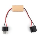 LF-300B MODULE PHARES BLYSKOWEJ STROBOSKOPOWEJ AVEC DOUILLE H4 ENGRENAGE 1Tphoto 8