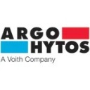 FILTRE HYDRAULIQUE ARGOphoto 5