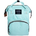 РЮКЗАК ДЛЯ МАТЫ, ПАПА, сумка для подгузников 3-в-1 для коляски