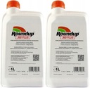 ROUNDUP 360 PLUS 2x 1 л RANDAP ГЕРБИЦИДНЫЙ СПЕЙС ДЛЯ ВСЕХ СОРНЯКОВ