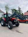 CASE IH FARMALL 105C CASE FARMALL 105C, 2017R, AVEC TUREM QUICKE Q46, NOUVEAU OPphoto 9