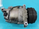 КОМПРЕСОР, НАСОС КОНДИЦІОНЕРА КОМПРЕСОР MERCEDES W213 2.0 CDI 654920 15826117H4 A0  фото 7