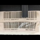 AIRBAG CONDUCTEUR CITROËN XSARA PICASSO (N68) 96447629ZL 1.75L GASOLINE 85KWphoto 9