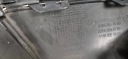 MERCEDES ESSENCE GLS X166 166 2015- PARE-CHOCS AVANTphoto 10
