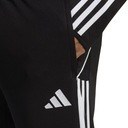 ADIDAS DRES KOMPLETNY MĘSKI TIRO 23 LEAGUE r. L Materiał dominujący poliester