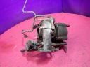 NISSAN ALMERA TINO 00-06 2.2 DCI 115KM YD22DDTI TURBINE 144114U100photo 7