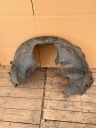 FORD FOCUS MK3 PASSAGE DE ROUE DROIT AVANT AM51-R16115B-Fphoto 7