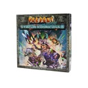 СТРУННАЯ ИГРА В КОСМОСЕ: дополнение КОСМИЧЕСКОЙ СТАНЦИИ 11