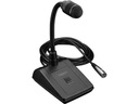 Настольный микрофон PDM-302PTT PA (нажми и говори)
