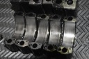 BLOC BAS MOTEUR ARBRE 04610302 VOLVO S70 V70 1 I 2.5 TDI 140 KM 97-00photo 11