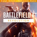 Battlefield 1 Revolution Edition (ПК) STEAM KEY PL