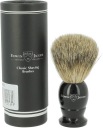 Помазок для бритья Edwin Jagger с щетиной Badger 100%