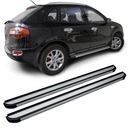 RENAULT KOLEOS I HY 2007-2016 STOPNIE BOCZNE PROGI