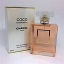 Chanel Coco Mademoiselle 100 ml parfumovaná voda Kód výrobcu 3145891165203