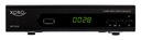 DVB-T2 ТЮНЕР XORO HRT7619 H.256 HEVC