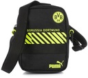 СУМКА НА ПЛЕЧЕ PUMA BVB MESSAGE