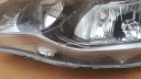 HONDA CIVIC СЕДАН VIII РЕСТАЙЛ 09-11 ФАРА ЛІВА ПЕРЕДНЯ ЄВРОПА OEM  (18798515321) фото min 6