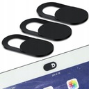 ЧЕХОЛ, ЧЕХОЛ ДЛЯ КАМЕРЫ НОУТБУКА, ТЕЛЕФОНА, 3 УПАКОВКИ + 1 ШТ. БЕСПЛАТНО