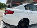 БАЛКА ЗАДНЯ OS FIAT TIPO II 2 СЕДАН 17R  фото 5