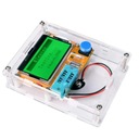 LCR-T4 Измеритель транзисторов RLC с корпусом