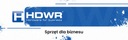 CZYTNIK KONTROLI DOSTĘPU RFID WIFI WEB DODATKOWA BATERIA IC WIEGAND 125 kHz