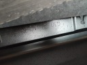 НАКЛАДКА ПОРОГУ ПРАВА BMW 5 G30 G31 КОЛІР 668 РІЗНІ КОЛЬОРИ  (14844977264) фото min 6
