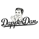 Dapper Dan signature style pomade pomada fixujú Objem 100 ml