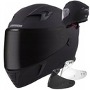 ЧЕРНОЕ СТЕКЛО ДЛЯ БЕСПЛАТНОГО ШЛЕМА INTEGRAL CASSIDA 3.0 M