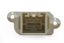 RESISTOR RESISTOR FANS FORD C-MAX S-MAX FIESTAV FUSION MONDEO IV KUGA I  photo 10
