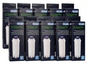 10x filtr wody DLSC002 ekspresu DeLonghi Dinamica