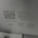 NEUF OE PARE-CHOCS AVANT RENAULT MEGANE III LIFT 620221121Rphoto 12