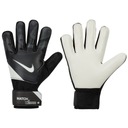 Перчатки Nike GK Match Jr FJ4864-011 черные 8