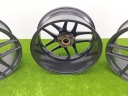 JANTE JANTES 9JX21 ET35 5X120 DOTZ LAGUNASECA GREY KBA53343photo 11