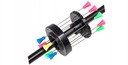 Fúkačka NXG Blowgun 60&quot; (2.2502) Dĺžka 1520 mm