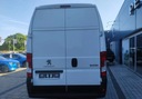 Peugeot Boxer Peugeot Boxer L4H3,VAT23 Pojemność silnika 1997 cm³