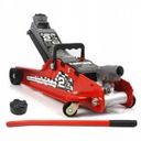 PODNOŚNIK SAMOCHODOWY ŻABA 2,5T 2500KG LEWAREK