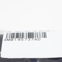 AUDI RS Q8 HOSE PIPE INTERCOOLER 4M0145737AD  photo 7