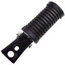 СТЕНД ЗАДНЕГО ПАССАЖИРА ПРАВЫЙ NEKEN WS50 ТАБЛИЦА