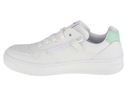 TOMMY HILFIGER LOW CUT LACE-UP SNEAKER (38) Dievčenské topánky Pohlavie dievčatá