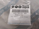 FIL AIR FIAT DOBLO, PANDA, PUNTO 1.3 D 51793174photo 5