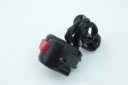 HONDA FORZA 300 18-20 SWITCH RIGHT  photo 4