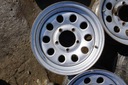 LLANTAS R15 5X139,7 FEROZA VITARA SAMURAI JIMNY JUEGO 