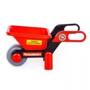 Тачка ПОЛЕСЬЕ 'МАММОЭТ'