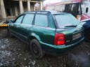 AUDI A4 ДВИГУН КРИШКИ ОБІГРІВАЧА 1997 1.8L 0132801116 8D1820511B  (18101845895) фото min 9