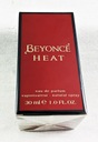 BEYONCE HEAT 30 ML EAU DE PARFUM UNIKÁT EAN (GTIN) 3607344343793