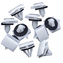 10 -кратное крепление Ford Mondeo v крепления