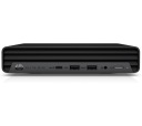 HP Elite Mini 600 G9, черный