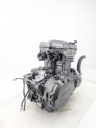 KAWASAKI ER-5 ENGINE COMPLETE  photo 9