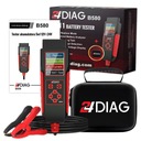 ТЕСТЕР АККУМУЛЯТОРНОЙ БАТАРЕИ 12 В С АНТИ-СБРОСОМ ПОДДЕРЖИВАЙТЕ НАПРЯЖЕНИЕ ЭБУ ПРИ ЗАМЕНЕ